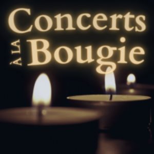 Ne manquez pas le pianiste Laurent Assoulen dans un concert à la bougie au Sunset-Sunside le 28 février