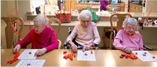 Participez au bingo de Madame pour le dernier jour de “Fou d’bar club !”