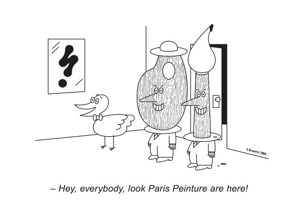 “Paris Peinture – Ici et Maintenant” : découvrez le nouveau volet du projet de Paris Peinture à la MABA