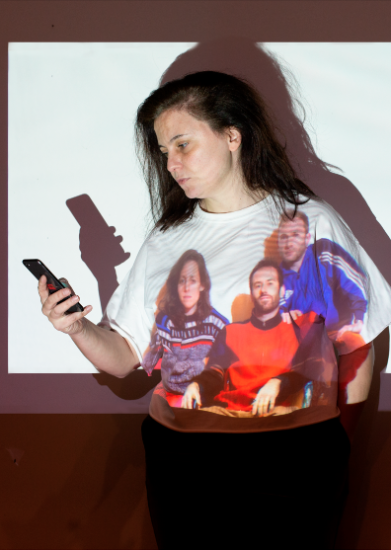 Le théâtre Victor Hugo à Bagneux présente Dandelion ou la théorie des mondes possibles