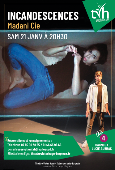 Découvrez “Incandescences”, une chronique sentimentale et intime passionnante