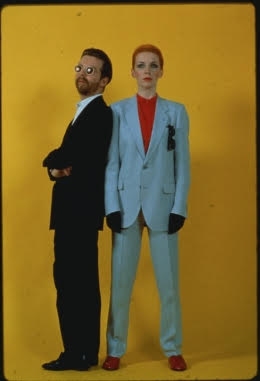 “Annie Lennox : d’Eurythmics à l’engagement, itinéraire d’une icône pop”, un film de Lucie Cariès à voir sur ARTE