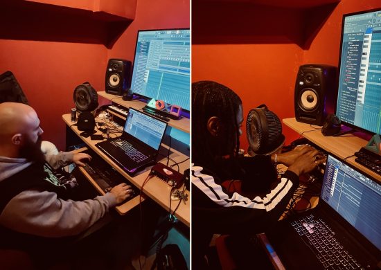 Backwood et Blunt Boya – À la découverte de deux beatmakers de la scène urbaine parisienne