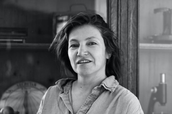 Chloé Cambournac : “L’écoconception ne contraint pas mais rend créatif·ve”