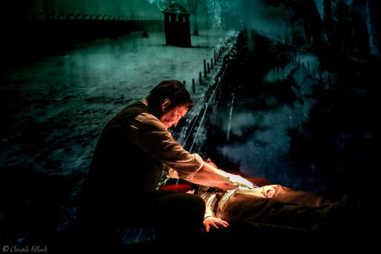 “Deux mains la liberté”, l’incroyable histoire du masseur d’Himmler