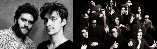 FGO-Barbara vous attend de pied ferme le 24 février prochain pour un concert réunissant Tago Mago et MADMADMAD