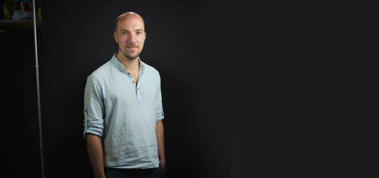 Julien Iscache : “Pour entreprendre, il faut avoir une grande capacité de travail et être prêt à prendre des risques”