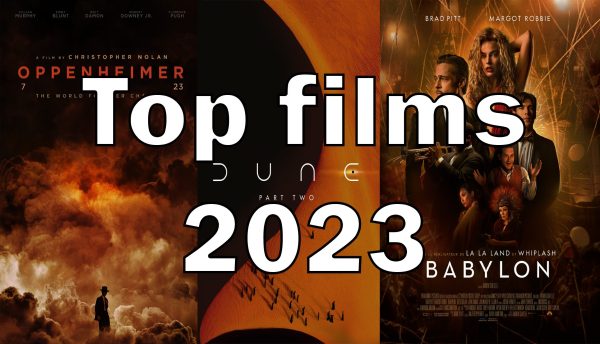 biography films 2023