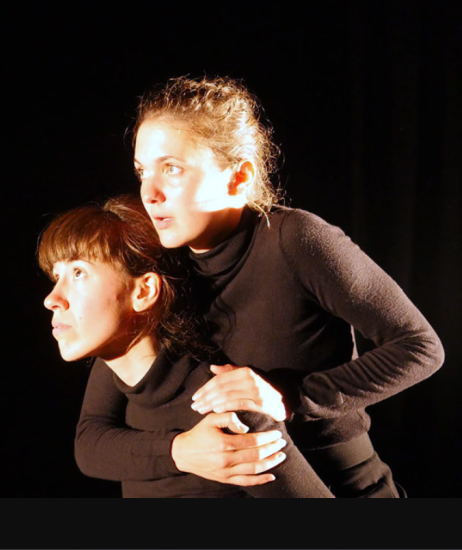 Après la journée du 8 mars, cap vers le Théâtre Victor Hugo pour découvrir L’origine du monde : une oeuvre donnant voix aux femmes