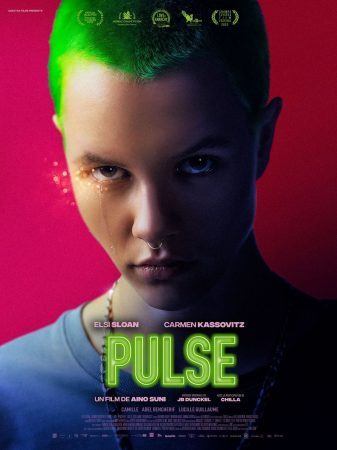 “Pulse”, le thriller poignant d’Aino Suni en avant-première le 20 février au MK2 Beaubourg
