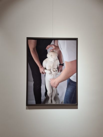 Le Musée Lambinet, une réouverture royale