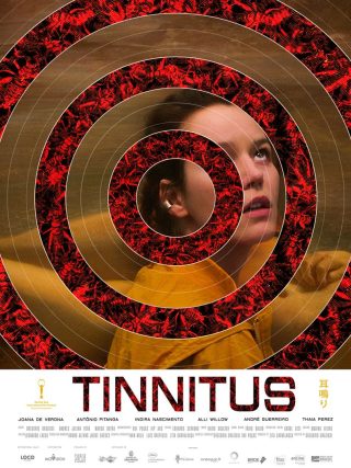 Ne manquez pas l’avant-première du film “Tinnitus” le 27 mars à la Cinémathèque Française