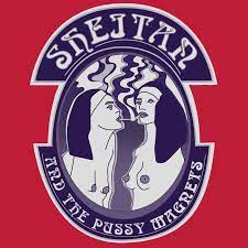 Sheitan & the Pussy Magnets, Vipères Sucrées Salées et Jean Felzine en concert au POPUP! le 22 mars