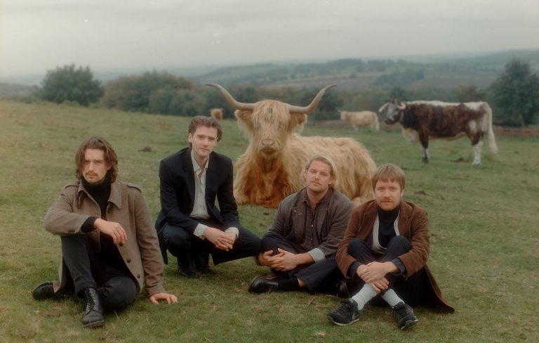 Caramba Culture Live et le Popup présentent : DO NOTHING pour un concert de Post-punk le 31 mars