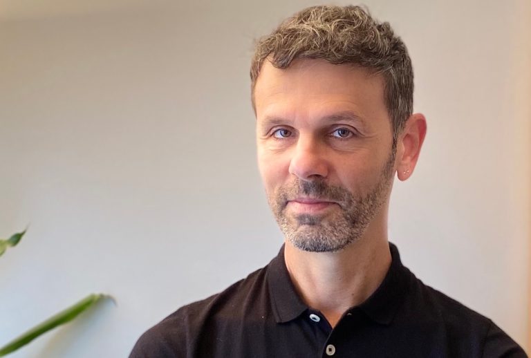 Roei Amit : “Le numérique ajoute le pixel aux palettes des pigments des artistes”