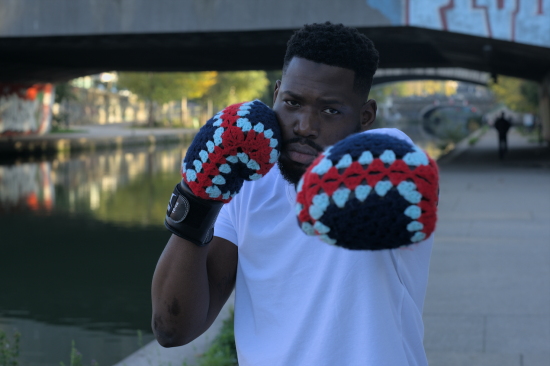 Sophie Inard : “Je veux inciter à porter un regard différent sur le quotidien”