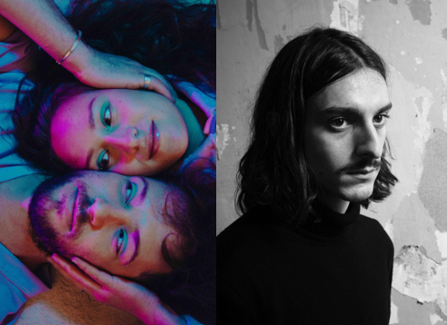 La scène Les Trois Baudets ouvre ses portes le 23 mars aux artistes Joanne O Joan et Charlie Faron