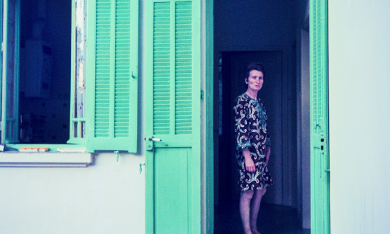 “Ektachromes 1960-1980” : une exposition hommage à Guy Lasserre