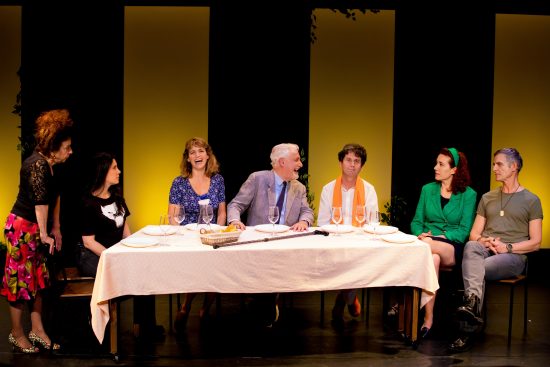 “Le retour de Richard 3 par le train de 9h24” : une idée géniale