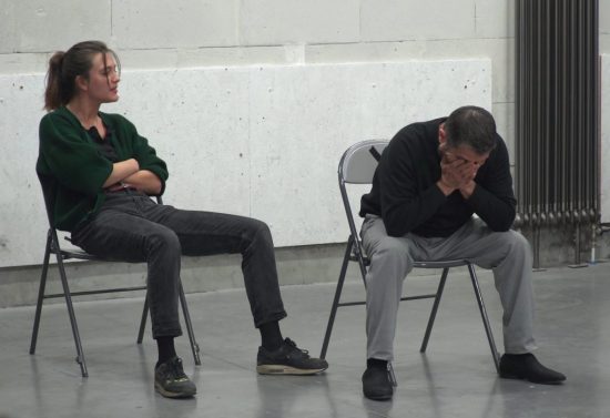 “Amours (2)” : Joël Pommerat revient nous parler d’amour