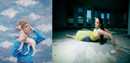 La scène Les Trois Baudets ouvre ses portes le 28 avril aux artistes Oscar les vacances et Elisa Difallah