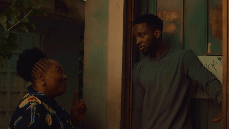 Ne manquez pas la cérémonie de clôture de la Nollywood Week : on finit en beauté avec les films “The Multi” et “Choke” le 14 mai à 20h