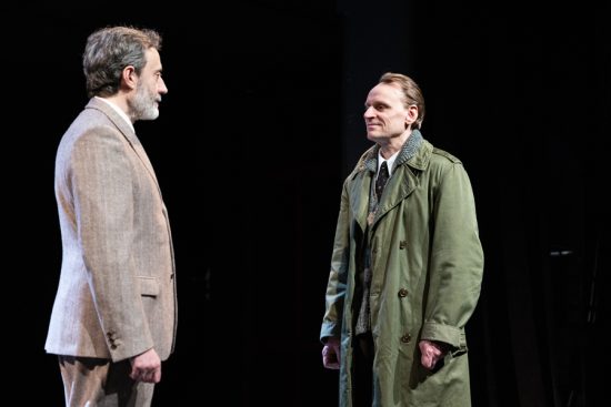 “Copenhague” : dans le noyau de la bombe atomique