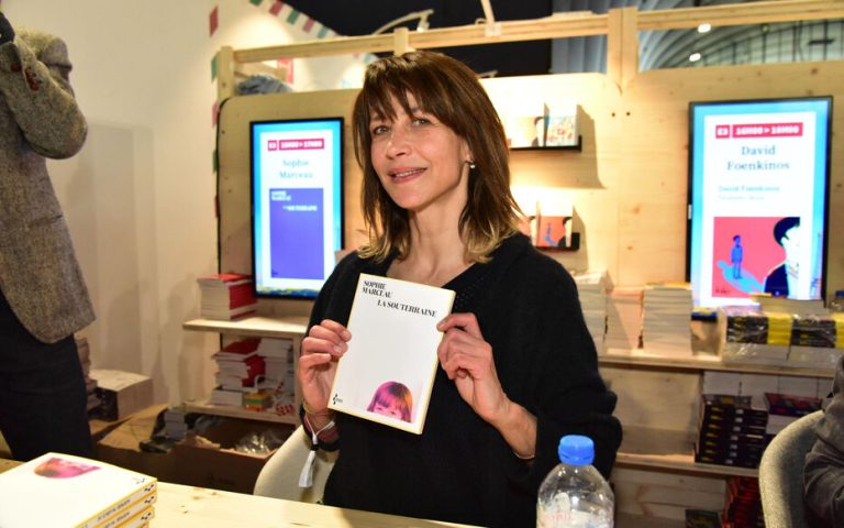 “La Souterraine” de Sophie Marceau : déterrer le mystère de la condition féminine