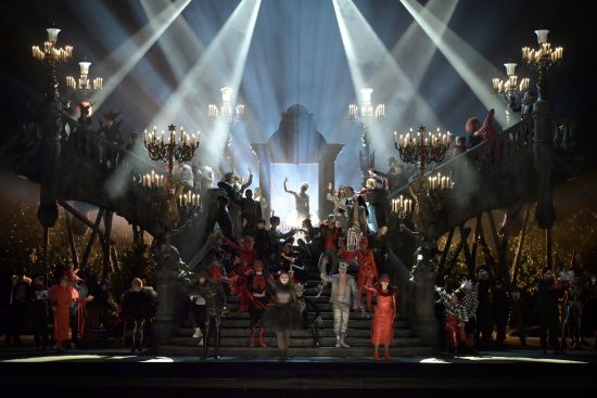 “Roméo et Juliette” à l’Opéra Bastille : un spectacle magistral