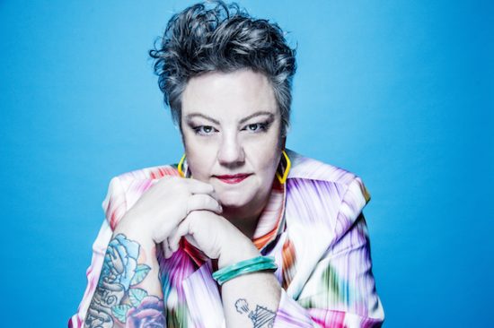 Rencontre avec Kaz Hawkins : quand la soul rime avec rédemption