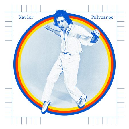 Découvrez dès à présent “Minute”, le premier EP en solo de Xavier Polycarpe – En concert au Café de la Danse