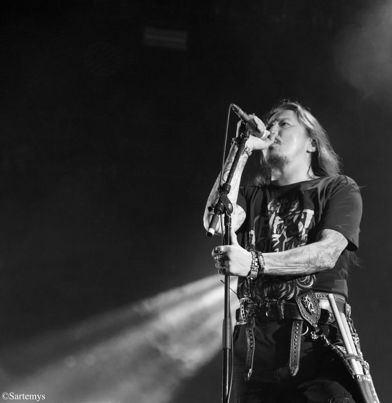 Hellfest 2023 : samedi 17 juin (partie III)