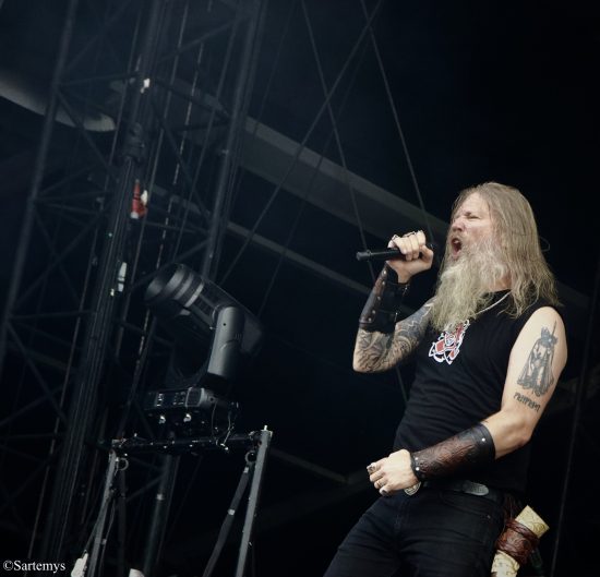 Hellfest 2023 : dimanche 18 juin (partie IV)