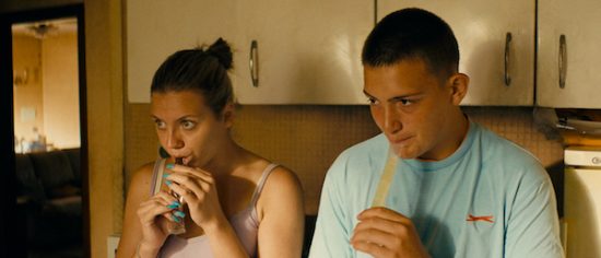 Entretien avec Paloma Sermon-Daï, réalisatrice du film “Il Pleut dans la Maison” présenté à la Semaine de la Critique – Cannes 2023