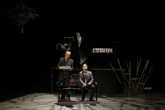 “Vienne 1913” : au cœur du désastre annoncé