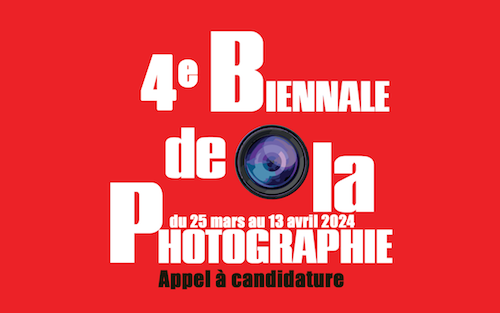 4e Biennale de la photographie du 13e : l’appel à candidatures est ouvert jusqu’au 30 novembre
