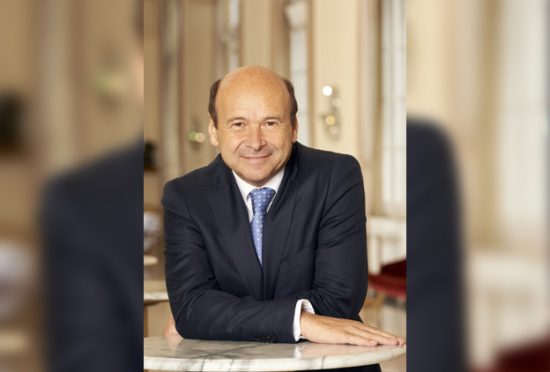 Conférence avec Dominique Meyer à la Salle Gaveau !