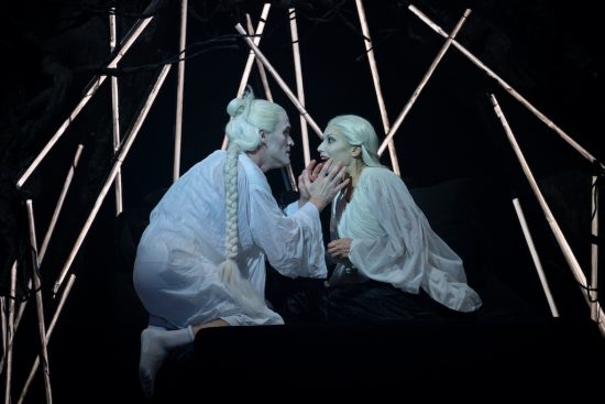 “Macbeth Underworld” : une création totalement réussie à l’Opéra Comique