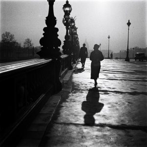 Pont-d-Iena-Rger-Schall-1935 © Roger Schall Collection