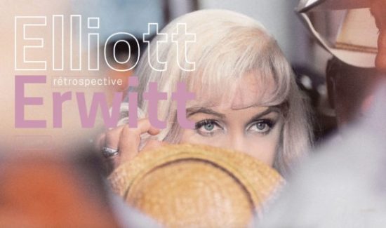 Elliott Erwitt à la Sucrière de Lyon : “une odyssée photographique pleine d’humour”