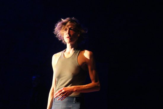 “Jeanne” : le mystérieux voyage d’une femme