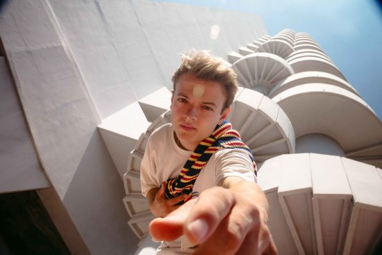 “Passio” : le nouvel EP en quatre temps de Tioma