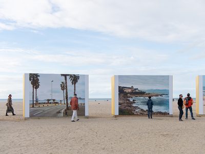 Planches Contact Deauville