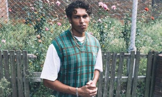 “Années sauvages”, le nouvel album de Georgio