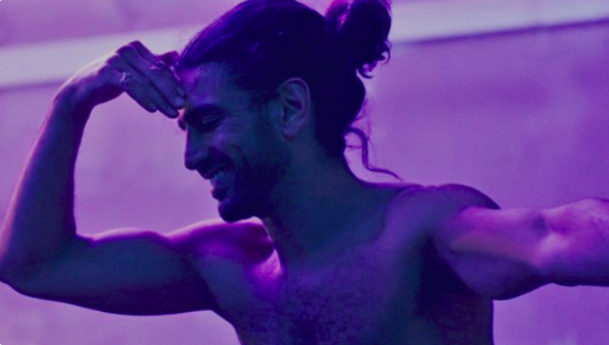 “L’Enfant du Paradis” : un voyage émotionnel de Salim Kechiouche