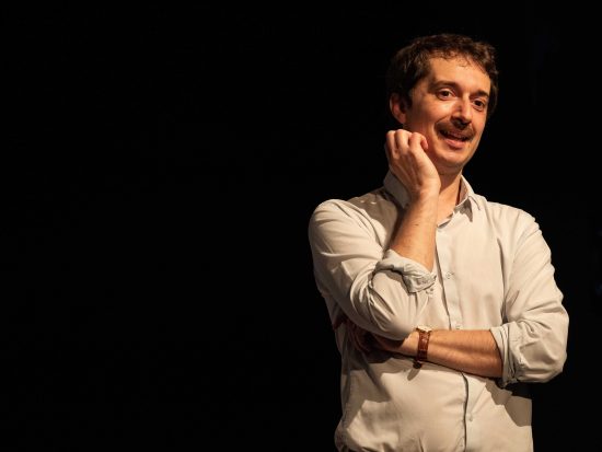 La Success Story de Thibaut Gonzalez, finaliste des Planches de l’ICART