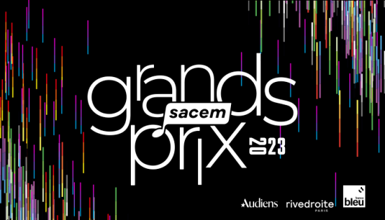 Grand prix SACEM 2023 : Soirée mémorable entre reconnaissance, enjeux et éclectisme