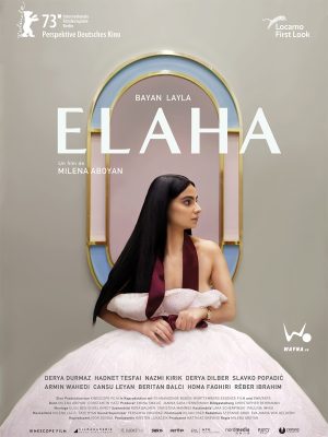 Avant-première du film “Elaha” à l’Espace Saint-Michel