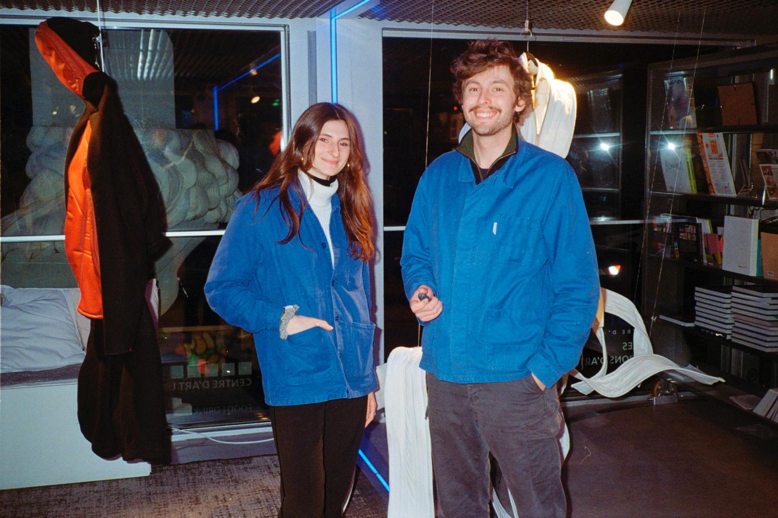 xav et juliette la fusee