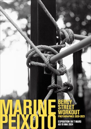 Marine Peixoto-Le BAL-Affiche